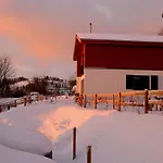 Luxury With Sauna, 200 M From The Area Villa *