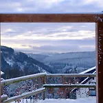 Luxury With Sauna, 200 M From The Area *