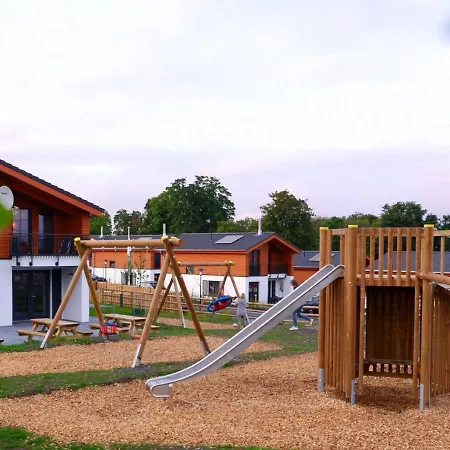 ヴィラ Luxury With Sauna, 200 M From The Area *