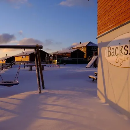 Luxury With Sauna, 200 M From The Area Villa Winterberg