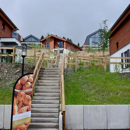 ヴィラ Luxury With Sauna, 200 M From The Area *