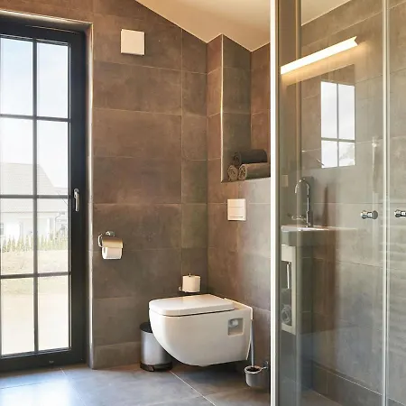 Luxury With Sauna, 200 M From The Area