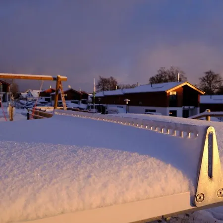 Vila Luxury With Sauna, 200 M From The Area Winterberg