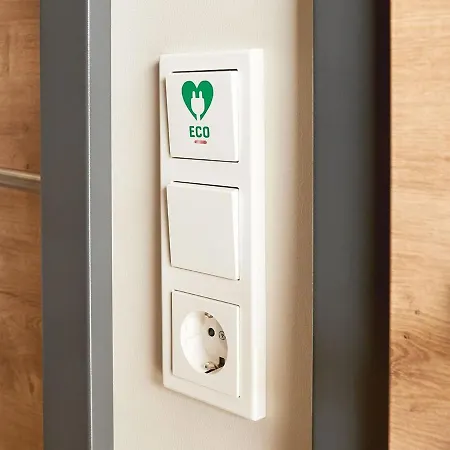 Luxury With Sauna, 200 M From The Area * ヴィンターベルク