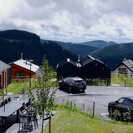 Vila Luxury With Sauna, 200 M From The Area