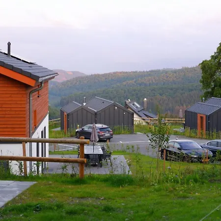 ヴィラ Luxury With Sauna, 200 M From The Area ヴィンターベルク