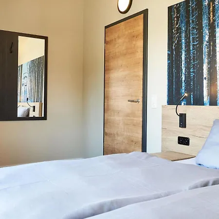 Luxury With Sauna, 200 M From The Area Vila Winterberg