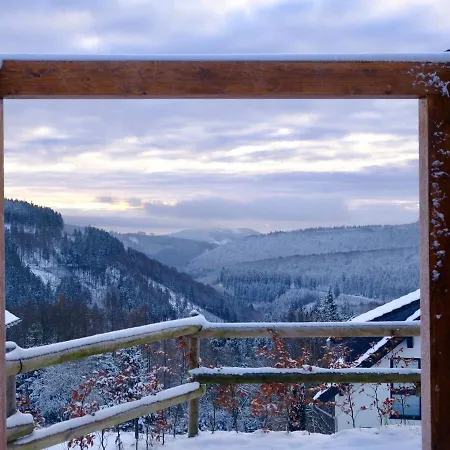 Luxury With Sauna, 200 M From The Area *