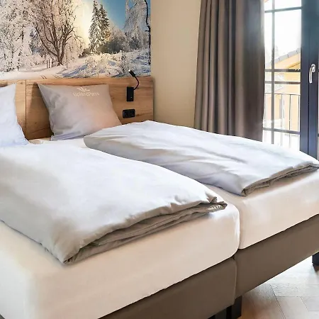 Luxury With Sauna, 200 M From The Area * Winterberg