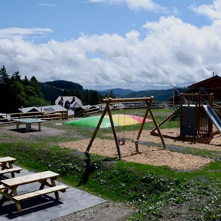 Luxury With Sauna, 200 M From The Area Vila