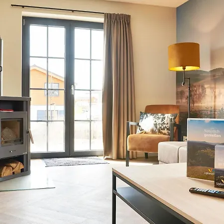 Vila Luxury With Sauna, 200 M From The Area *