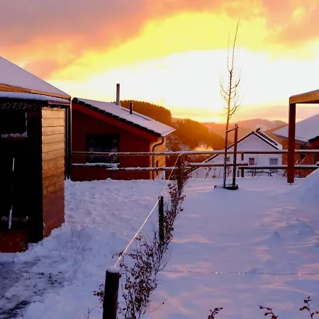 Luxury With Sauna, 200 M From The Area Villa *