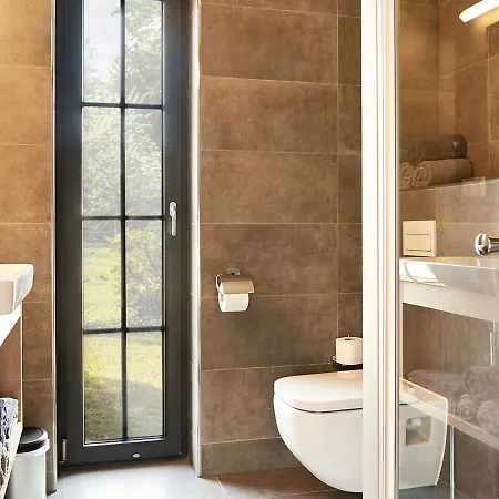 Luxury With Sauna, 200 M From The Area Vila