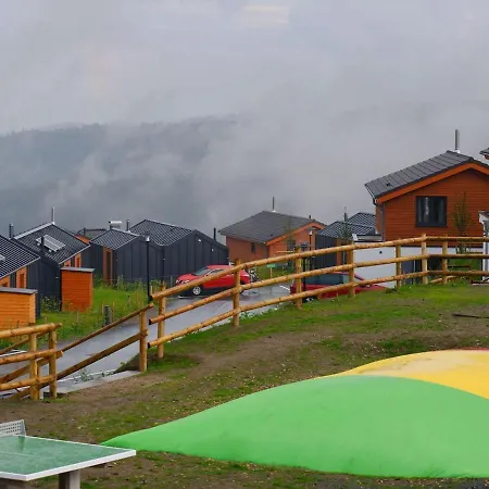 Vila Luxury With Sauna, 200 M From The Area Winterberg