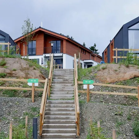 Luxury With Sauna, 200 M From The Area Villa *