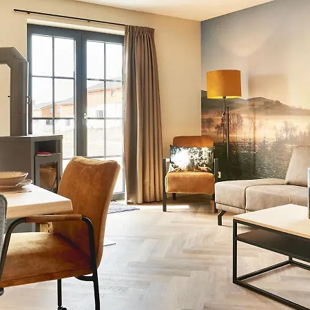 Luxury With Sauna, 200 M From The Area ヴィラ ヴィンターベルク