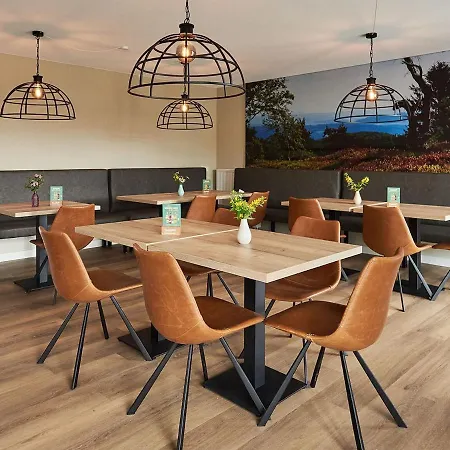 Luxury With Sauna, 200 M From The Area * ヴィンターベルク