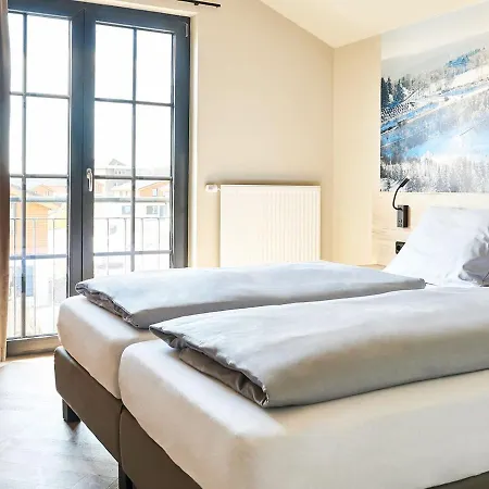 Luxury With Sauna, 200 M From The Area *