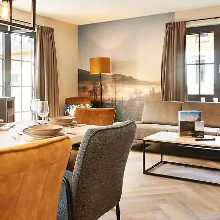 Luxury With Sauna, 200 M From The Area Villa