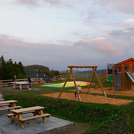 Luxury With Sauna, 200 M From The Area Villa *