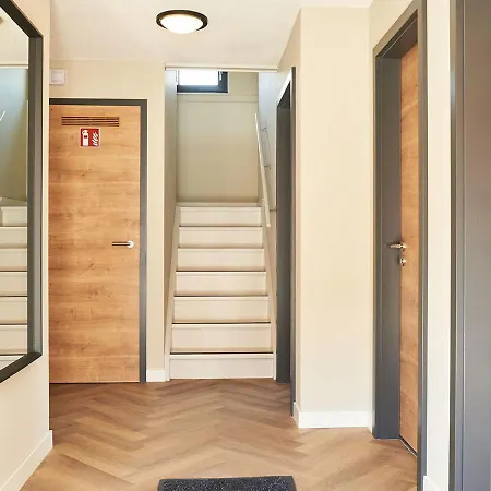 Vila Luxury With Sauna, 200 M From The Area Winterberg