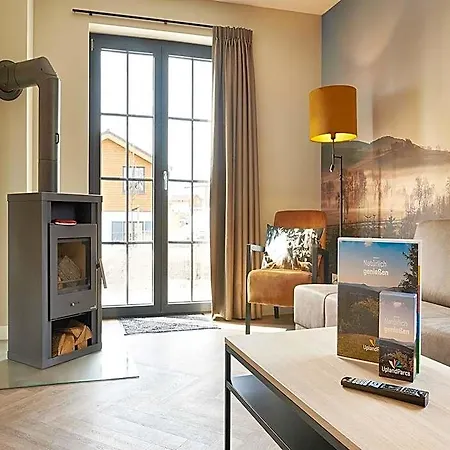 Luxury With Sauna, 200 M From The Area Villa *