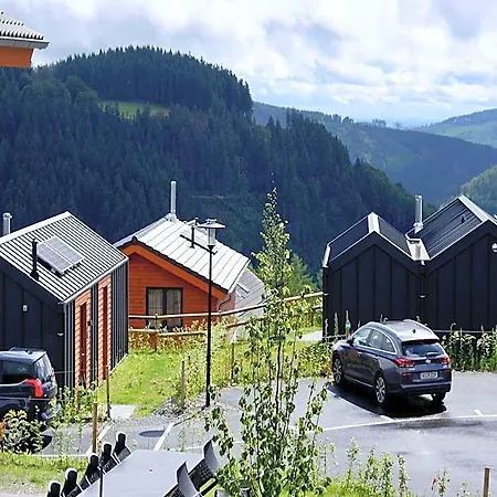 Villa Luxury With Sauna, 200 M From The Area
