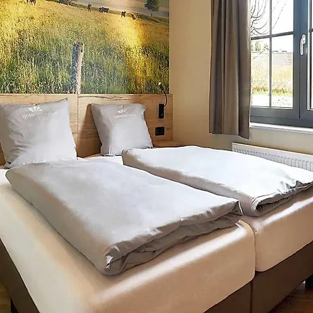 Luxury With Sauna, 200 M From The Area * Winterberg