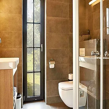 Luxury With Sauna, 200 M From The Area Villa *