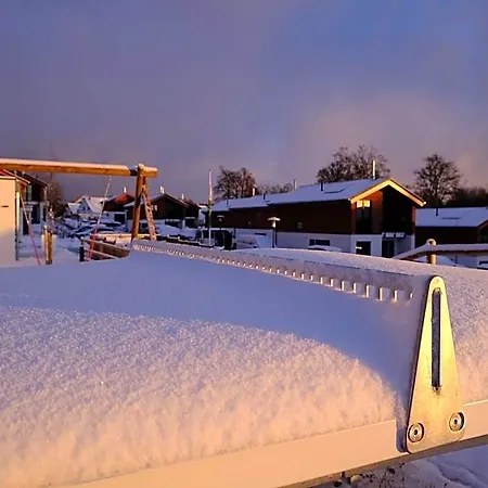 Luxury With Sauna, 200 M From The Area * Winterberg