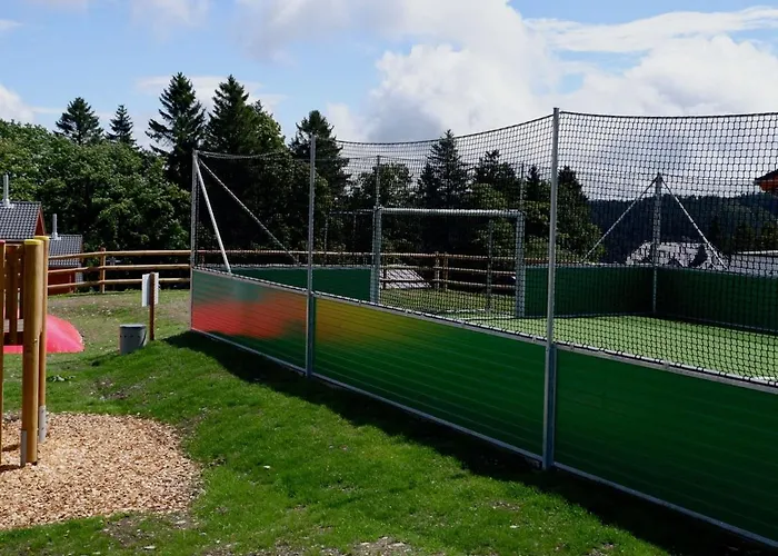 Luxury With Sauna, 200 M From The Area Winterberg