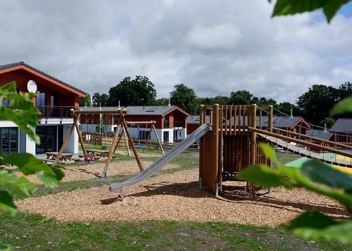 Villa Luxury With Sauna, 200 M From The Area