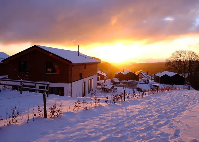 Luxury With Sauna, 200 M From The Area *