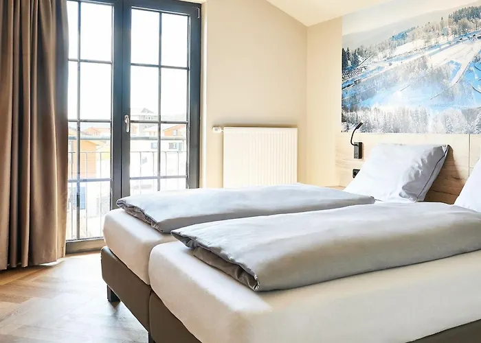 Luxury With Sauna, 200 M From The Area *