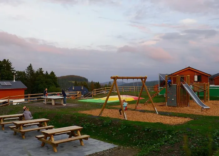 Luxury With Sauna, 200 M From The Area Villa *