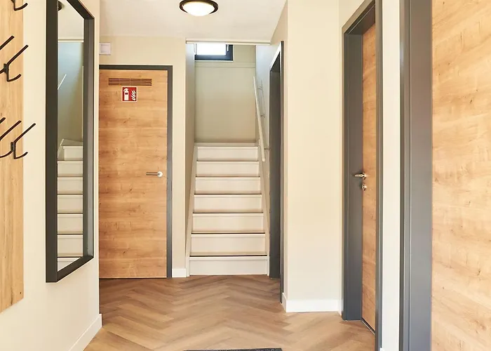 Villa Luxury With Sauna, 200 M From The Area Winterberg